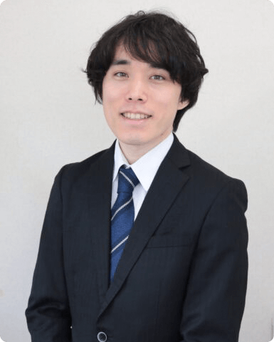 ごあいさつのイメージ