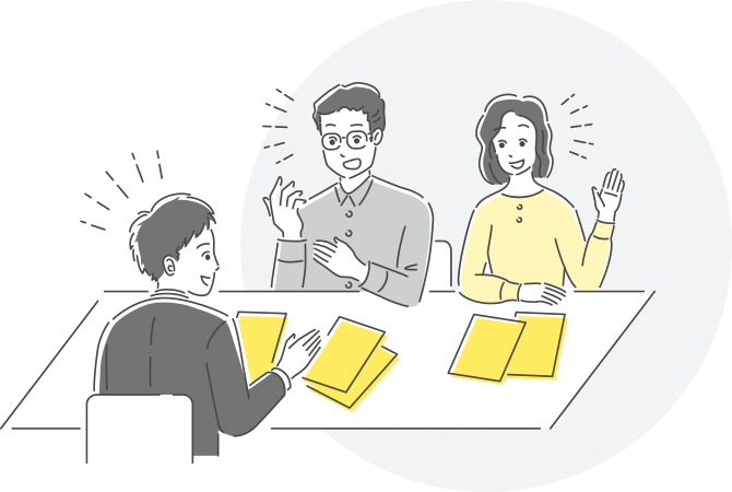 仲介手数料についてのイメージ
